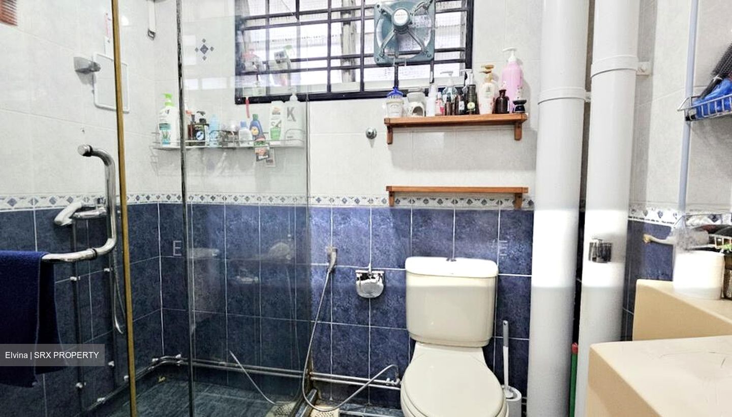 Blk 468 Hougang Avenue 8 (Hougang), HDB 5 Rooms #503210321